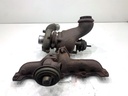 Turbocompresor PEUGEOT 607 (9D, 9U) 2.2 HDi 98 kW GT1549P