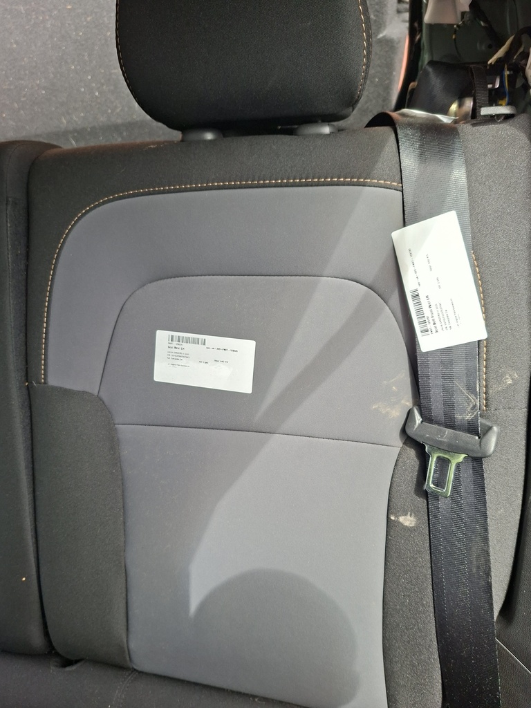 [EPE-103354] Respaldo Asiento Trasero Izquierdo DACIA SANDERO III