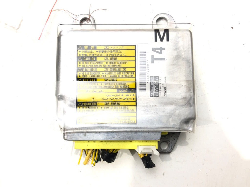 [STARK-473369] Sensor de airbag Lexus GS