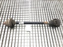 Palier trasero izquierdo Audi A8 D3