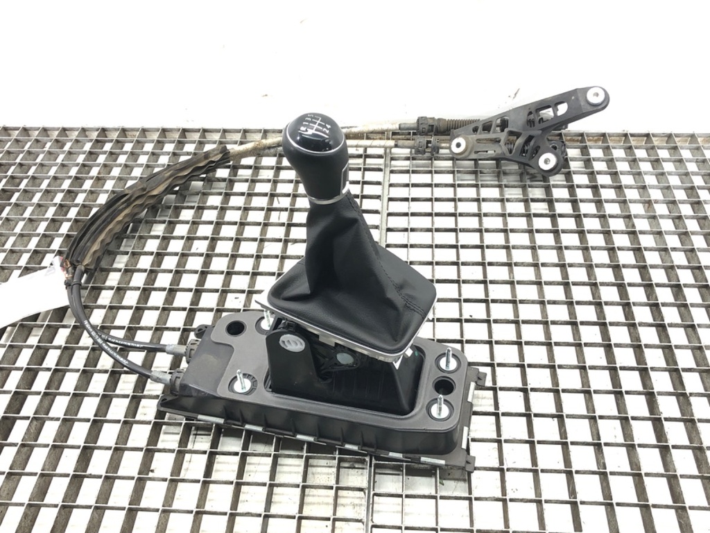 [STARK-473709] Palanca de cambios VW Golf VII Variant
