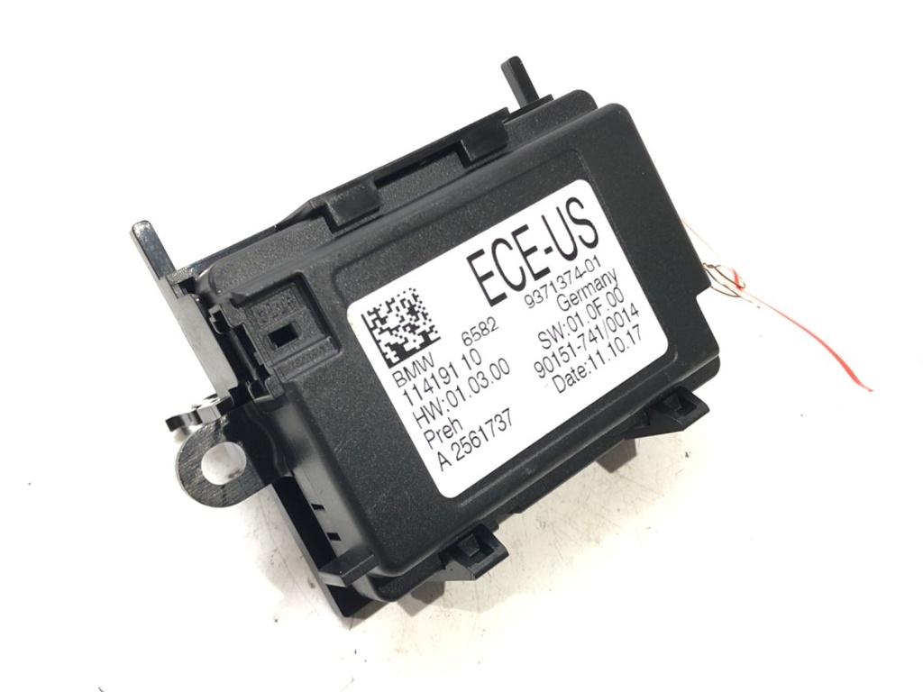 [STARK-474184] Módulo electrónico BMW Serie 3 (F30, F80)