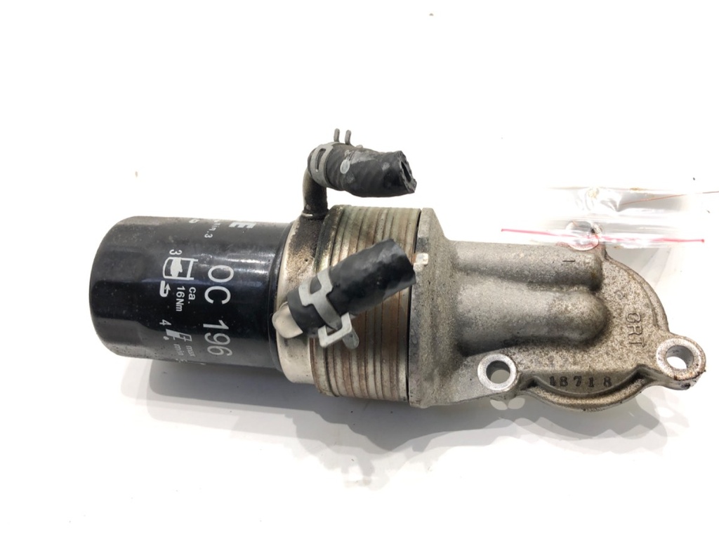 [STARK-880523] Base de filtro de aceite Mitsubishi Eclipse Cross (GK_) 1.5 T-Mivec 2017-2022