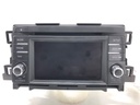 Radio MAZDA 6 (GJ, GL)