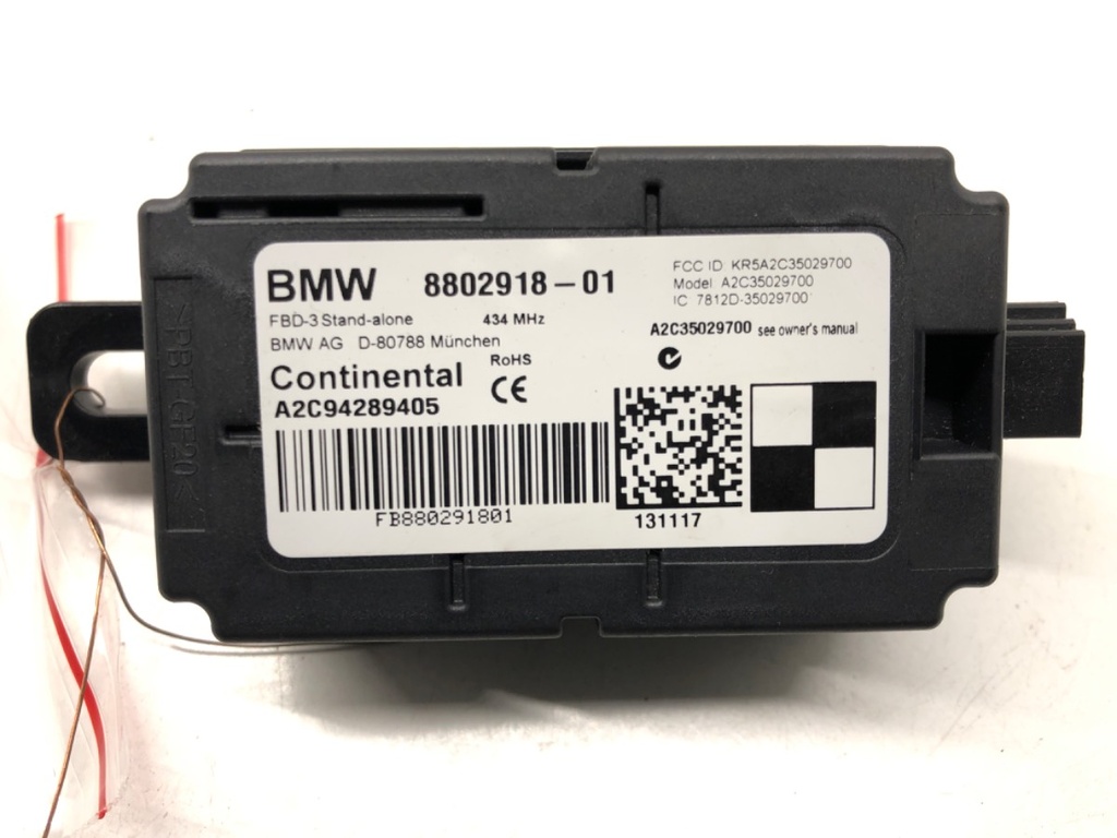 [STARK-474624] Antena BMW Serie 3 F30/F80