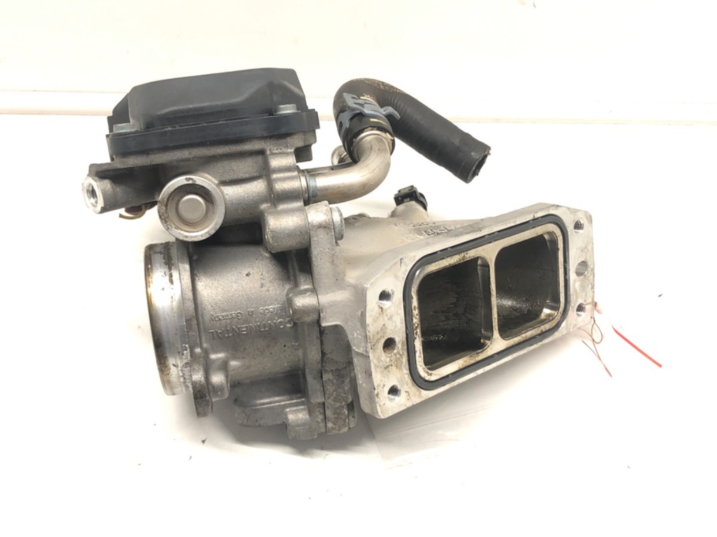 [STARK-475623] Cuerpo de mariposa VW Golf VII