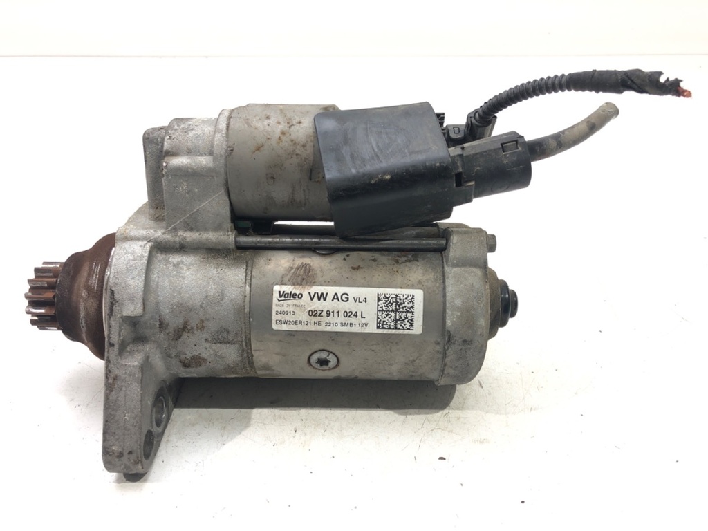 [STARK-475629] Motor de arranque VW Golf VII