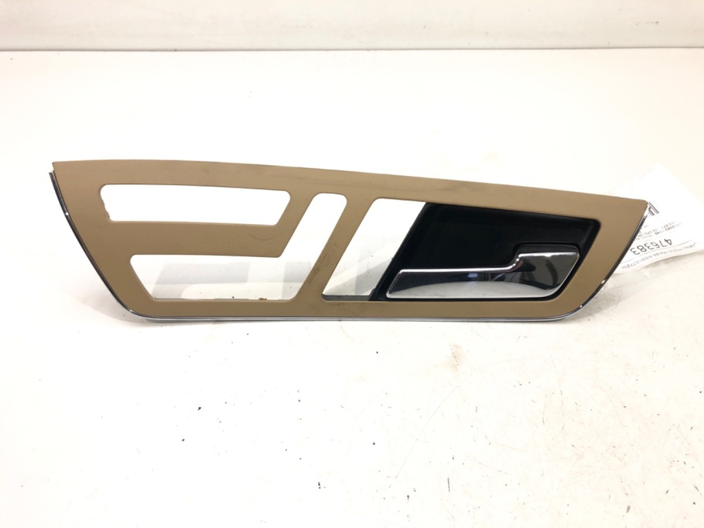 [STARK-476383] Maneta de puerta interior delantera derecha Mercedes-Benz Clase S (W221)