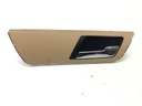 Maneta de puerta interior trasera derecha Mercedes-Benz Clase S (W221)