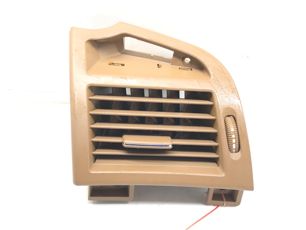 [STARK-476637] Rejilla de ventilación izquierda Mercedes-Benz Clase S (W221)