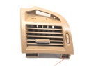 Rejilla de ventilación izquierda Mercedes-Benz Clase S (W221)