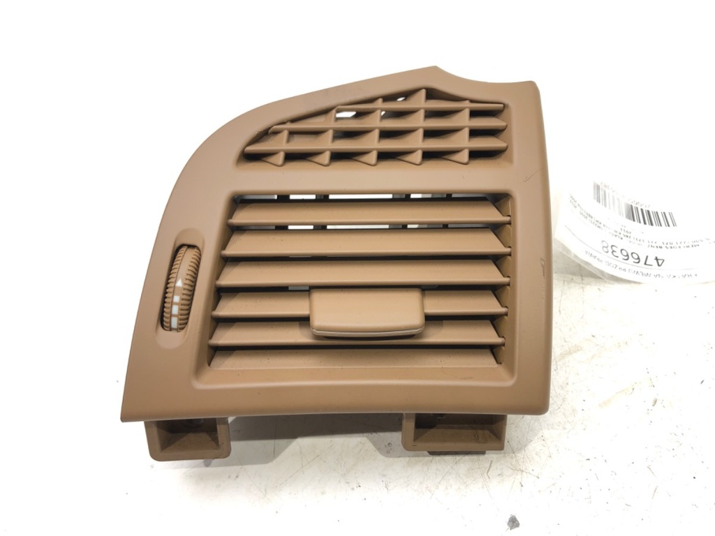 [STARK-476638] Rejilla de ventilación derecha Mercedes-Benz Clase S (W221)