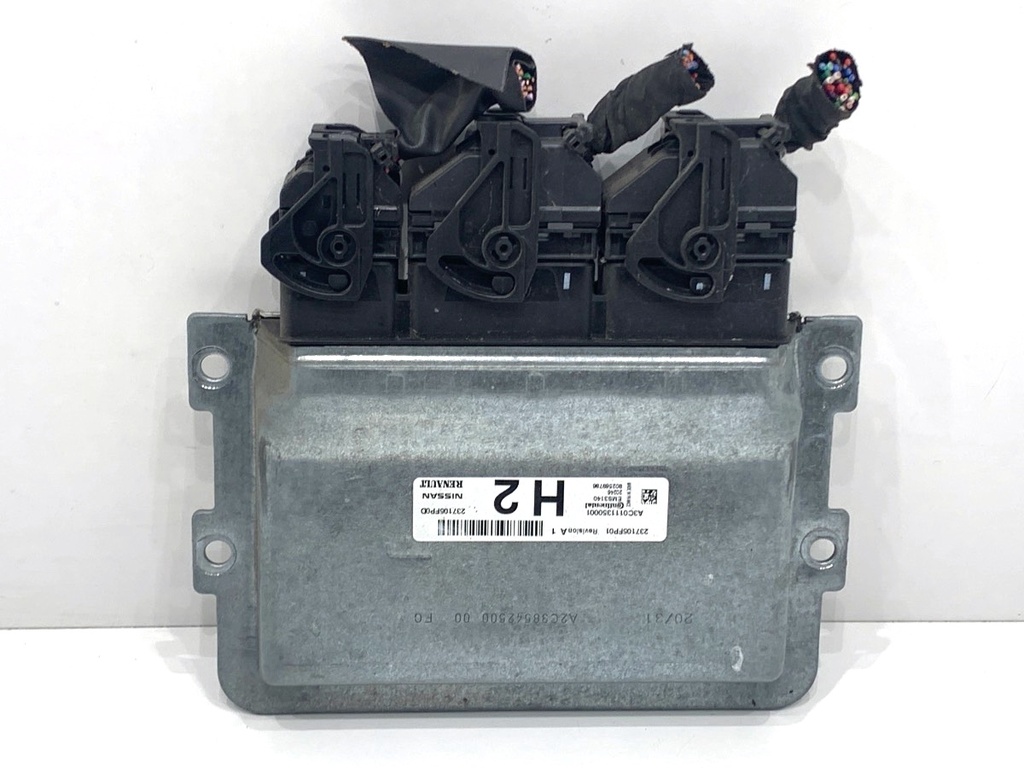 [STARK-876495] Unidad de control del motor Nissan Micra V (K14) 1.0 IG-T 100 74 kW 2018-2022