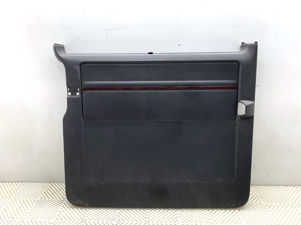 [STARK-859709] Panel de puerta trasera izquierdo VW Transporter V Autobus (7HB, 7HJ, 7EB, 7EJ) 2003-2015