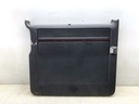Panel de puerta trasera izquierdo VW Transporter V Autobus (7HB, 7HJ, 7EB, 7EJ) 2003-2015