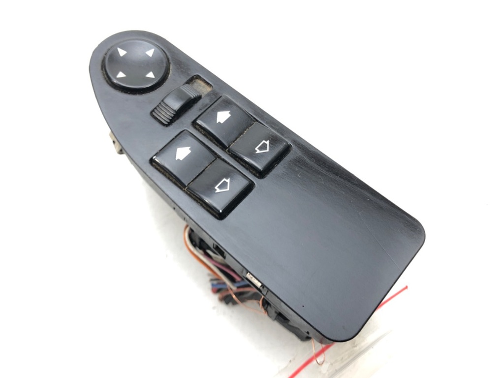 [STARK-480854] Interruptor de elevalunas BMW Serie 5 (E39)