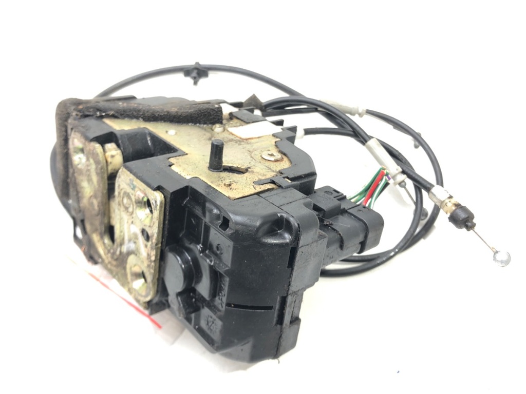 [STARK-481316] Cerradura de puerta trasera izquierda Nissan Murano I (Z50)