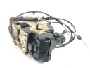 Cerradura de puerta trasera izquierda Nissan Murano I (Z50)