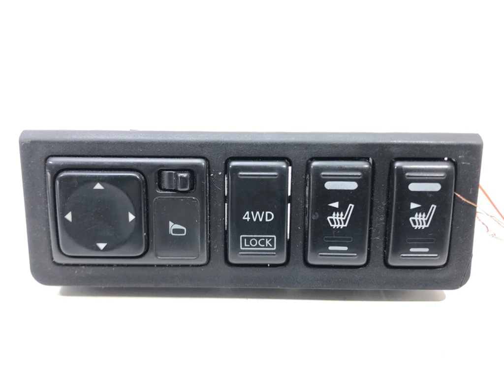 [STARK-481344] Mando de elevalunas Nissan Murano I (Z50)