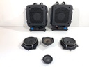 Altavoz BMW X1 (F48) 2014-2022