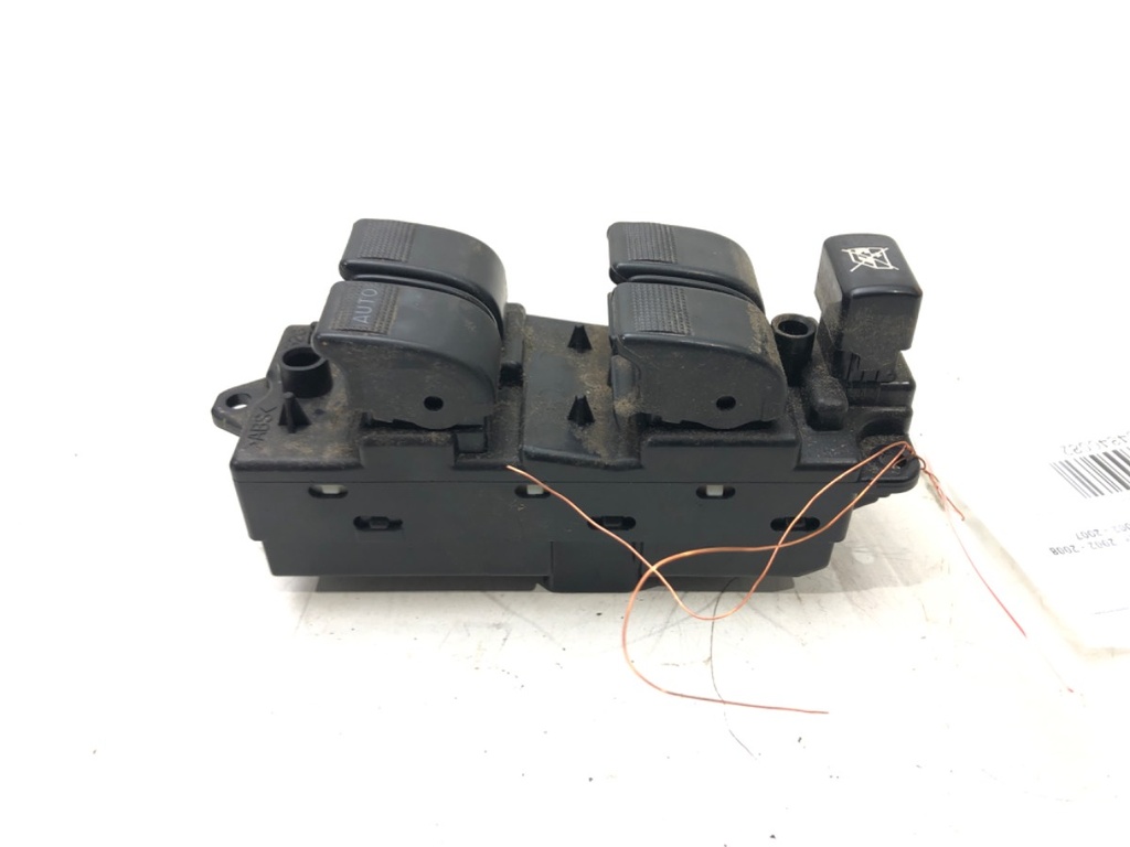 [STARK-484008] Elevalunas Mazda 6 Station Wagon (GY) 2002-2008