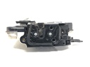 Cerradura de puerta delantera izquierda VW Golf VI (5K1)