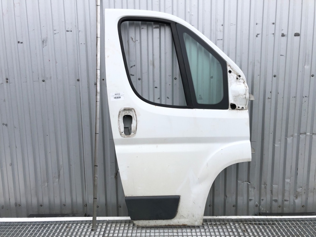[STARK-859724] Puerta delantera derecha PEUGEOT BOXER Platforma / podwozie 2006-2022