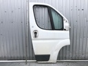 Puerta delantera derecha PEUGEOT BOXER Platforma / podwozie 2006-2022