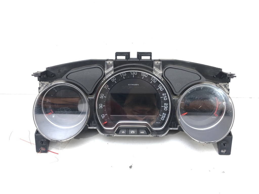 [STARK-485632] Cuadro de instrumentos Citroen C5 III