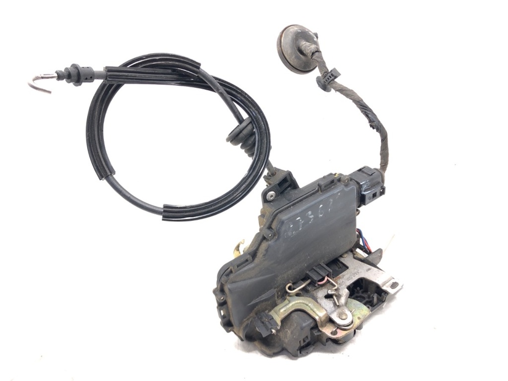 [STARK-485893] Cerradura de puerta delantera derecha VW New Beetle