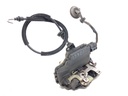 Cerradura de puerta delantera derecha VW New Beetle