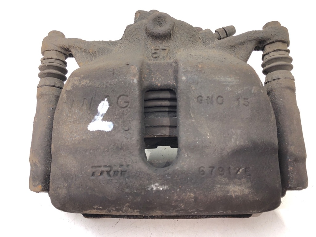 [STARK-486175] Pinza de freno delantera izquierda VW Golf VII