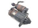 Motor de arranque Chrysler PT Cruiser