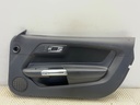 Panel de puerta delantero derecho Ford Mustang cupé 2014-2022