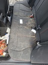 Embellecedor panel puerta delantera derecha VW CRAFTER