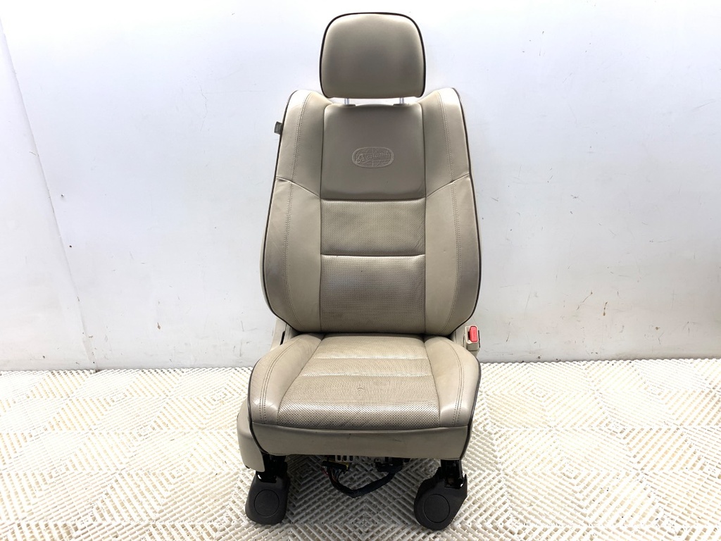 [STARK-881496] Asiento delantero derecho Jeep Grand Cherokee IV (WK, WK2) 2010-2022