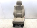 Asiento delantero derecho Jeep Grand Cherokee IV (WK, WK2) 2010-2022