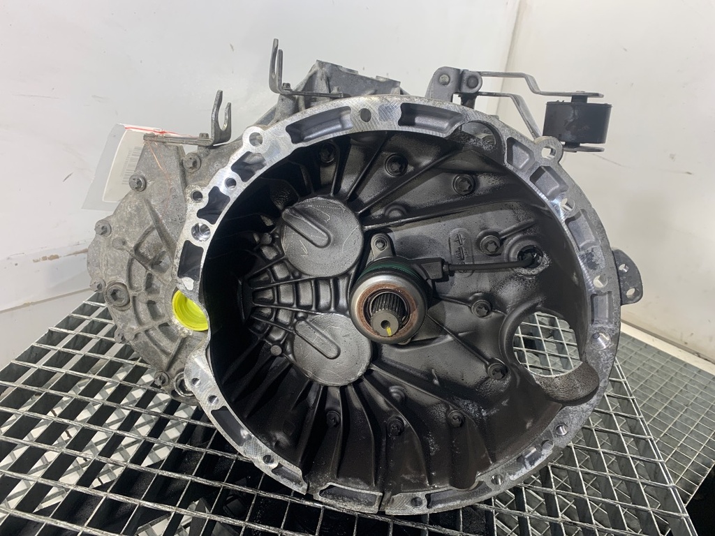 [STARK-881646] Caja de cambios Mercedes-Benz Clase A (W176) 2012-2018