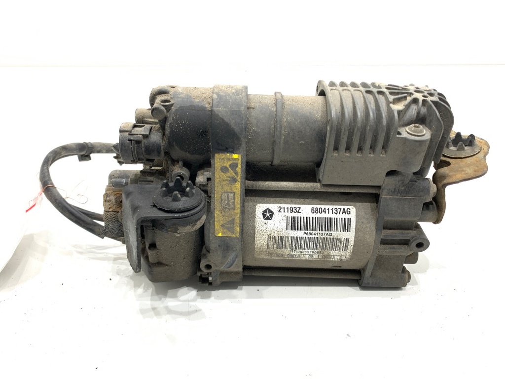 [STARK-881559] Bomba de suspensión JEEP Grand Cherokee IV (WK, WK2) 3.0 CRD V6 4x4 2011-2022