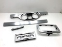 Moldura decorativa interior VW Passat B7 Variant 2.0 TDI 2010-2014