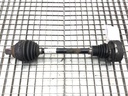 Palier delantero izquierdo Seat Leon