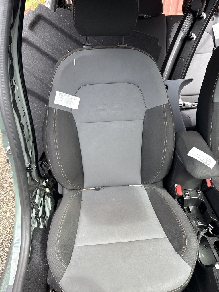 [EPE-103357] Asiento Conductor Delantero Derecho DACIA SANDERO III