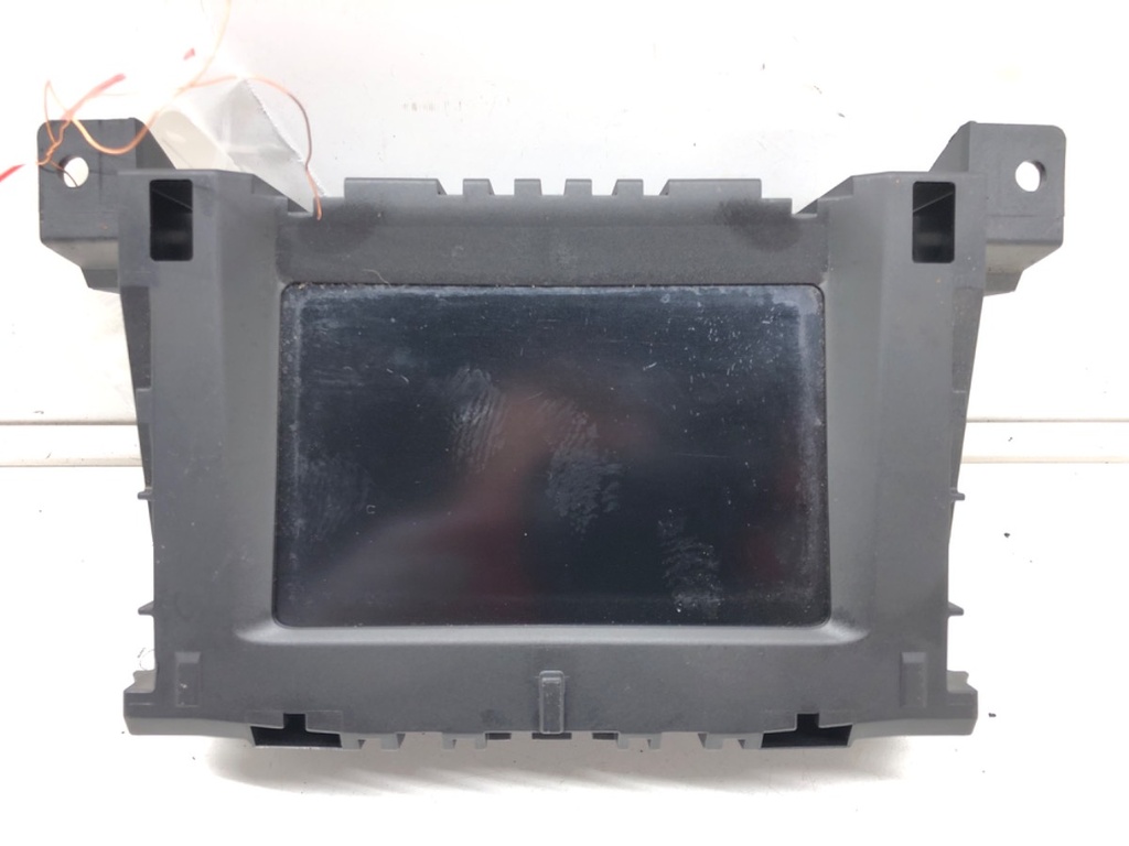 [STARK-499762] Pantalla multifunción Opel Zafira B