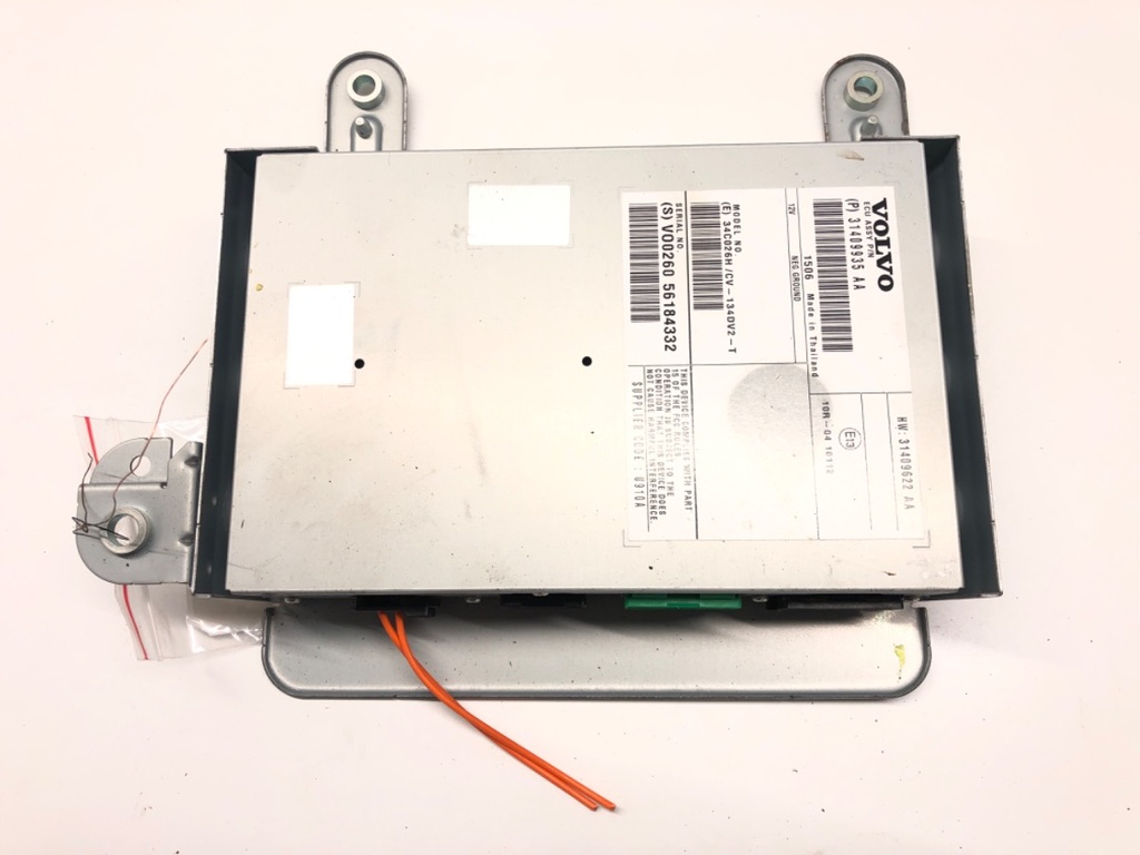 [STARK-500102] Amplificador de audio Volvo V40