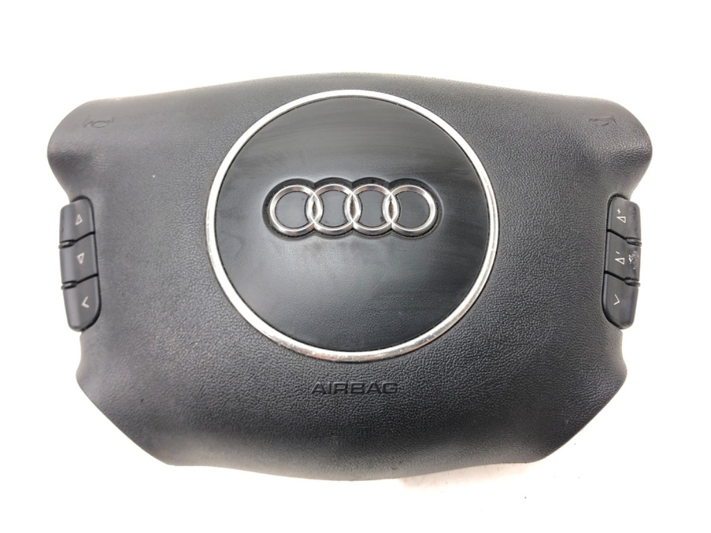 [STARK-500845] Airbag de conductor Audi Allroad C5