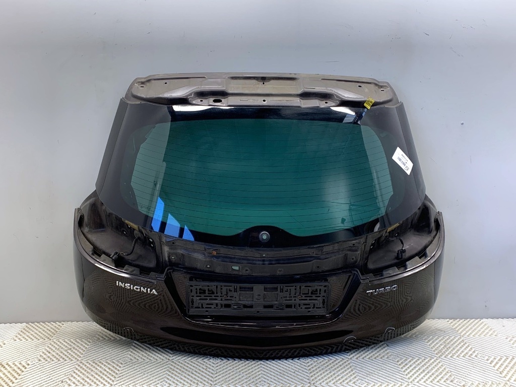 [STARK-860219] Portón trasero OPEL INSIGNIA A Sports Tourer (G09) 2.0 Turbo (35) 162 kW 2008-2017