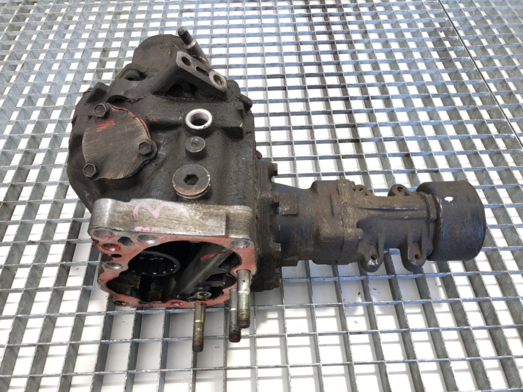 [STARK-881656] Reductor TOYOTA RAV 4 I (_A1_) 2.0 4WD (SXA10) 1994-2000