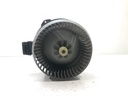 Ventilador de habitáculo Toyota Auris