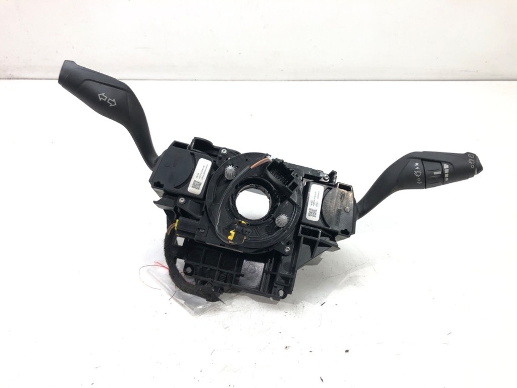 [STARK-504070] Anillo de airbag Ford Focus III