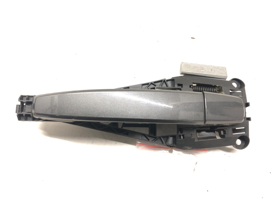 [STARK-504332] Maneta de puerta exterior trasera izquierda Opel Insignia A